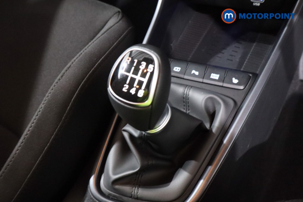 Hyundai I20 Ultimate Manual Petrol Hatchback - Stock Number (1639533) - 17th supplementary image