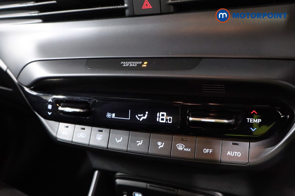 Hyundai I20 Ultimate Manual Petrol Hatchback - Stock Number (1639533) - 18th supplementary image