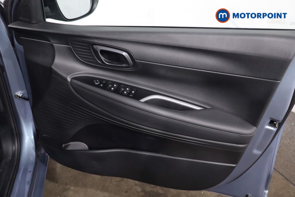 Hyundai I20 Ultimate Manual Petrol Hatchback - Stock Number (1639533) - 24th supplementary image