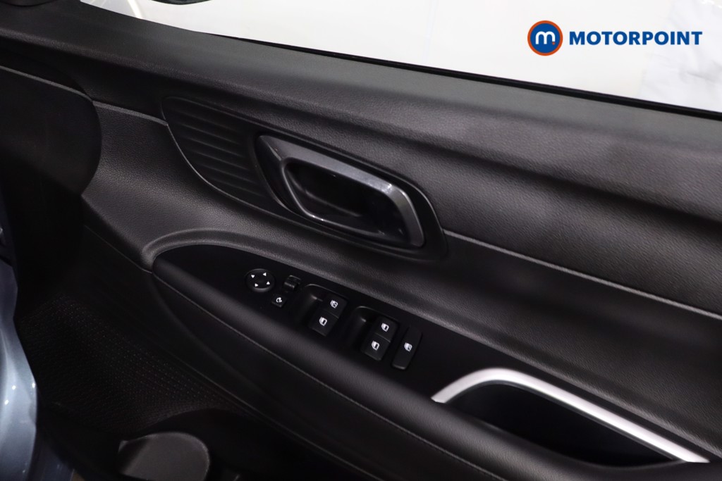 Hyundai I20 Ultimate Manual Petrol Hatchback - Stock Number (1639533) - 25th supplementary image