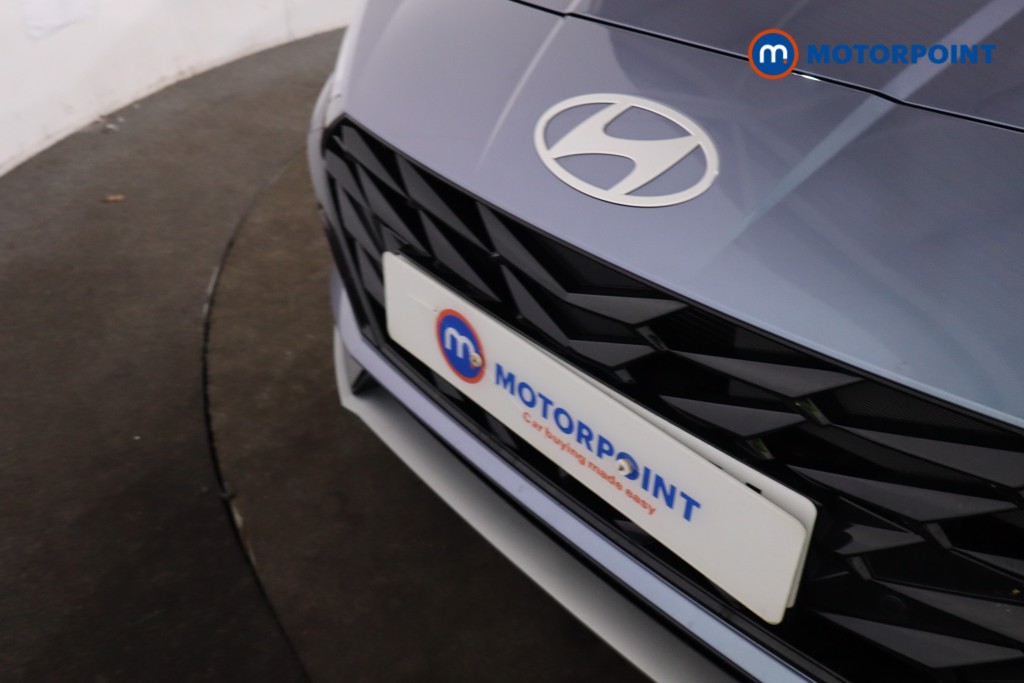 Hyundai I20 Ultimate Manual Petrol Hatchback - Stock Number (1639533) - 28th supplementary image