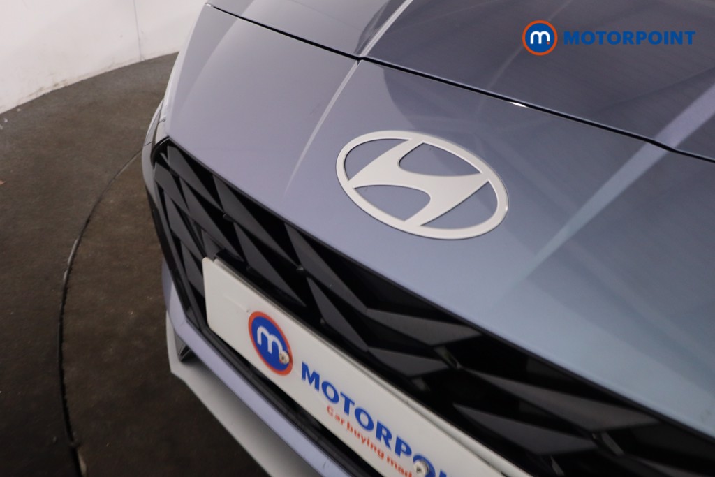 Hyundai I20 Ultimate Manual Petrol Hatchback - Stock Number (1639533) - 29th supplementary image
