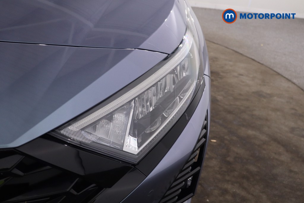 Hyundai I20 Ultimate Manual Petrol Hatchback - Stock Number (1639533) - 30th supplementary image