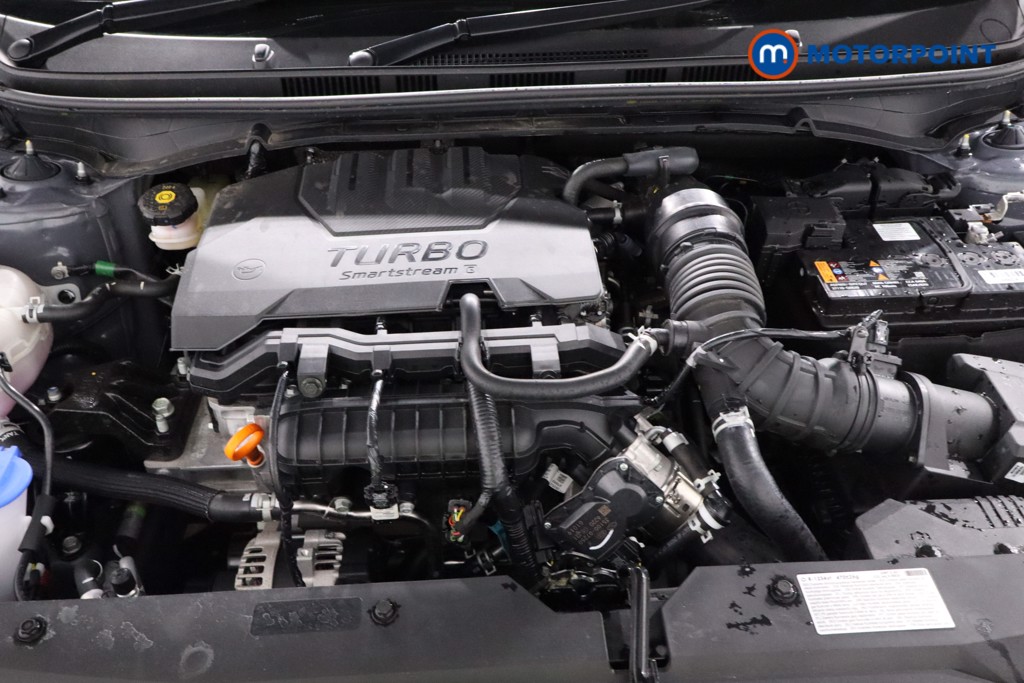 Hyundai I20 Ultimate Manual Petrol Hatchback - Stock Number (1639533) - 32nd supplementary image