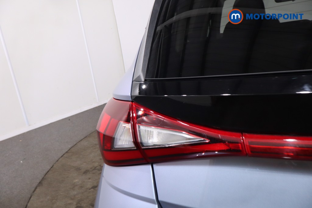 Hyundai I20 Ultimate Manual Petrol Hatchback - Stock Number (1639533) - 35th supplementary image