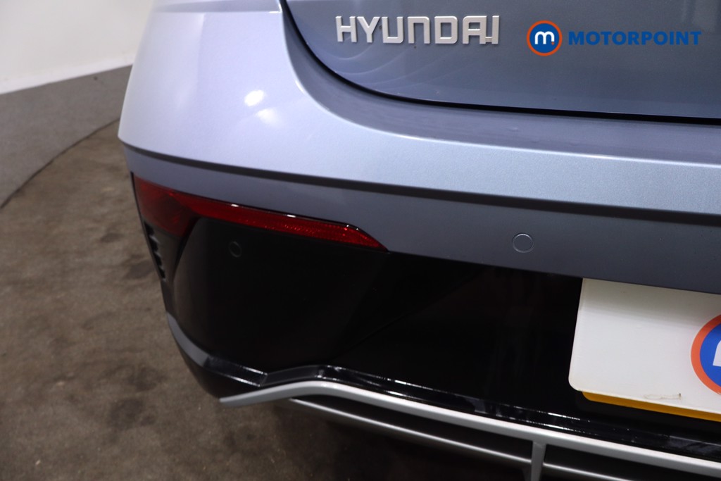 Hyundai I20 Ultimate Manual Petrol Hatchback - Stock Number (1639533) - 36th supplementary image