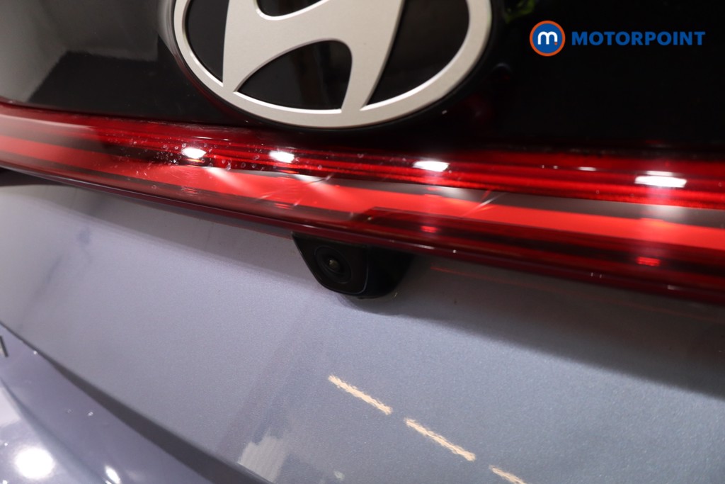 Hyundai I20 Ultimate Manual Petrol Hatchback - Stock Number (1639533) - 37th supplementary image