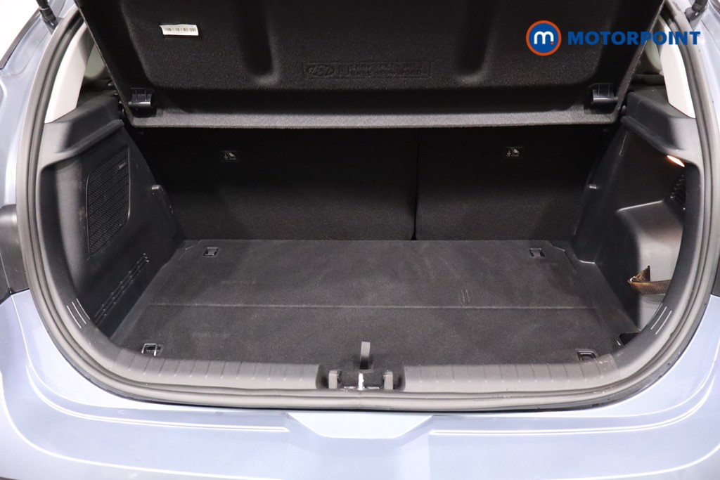 Hyundai I20 Ultimate Manual Petrol Hatchback - Stock Number (1639533) - 38th supplementary image