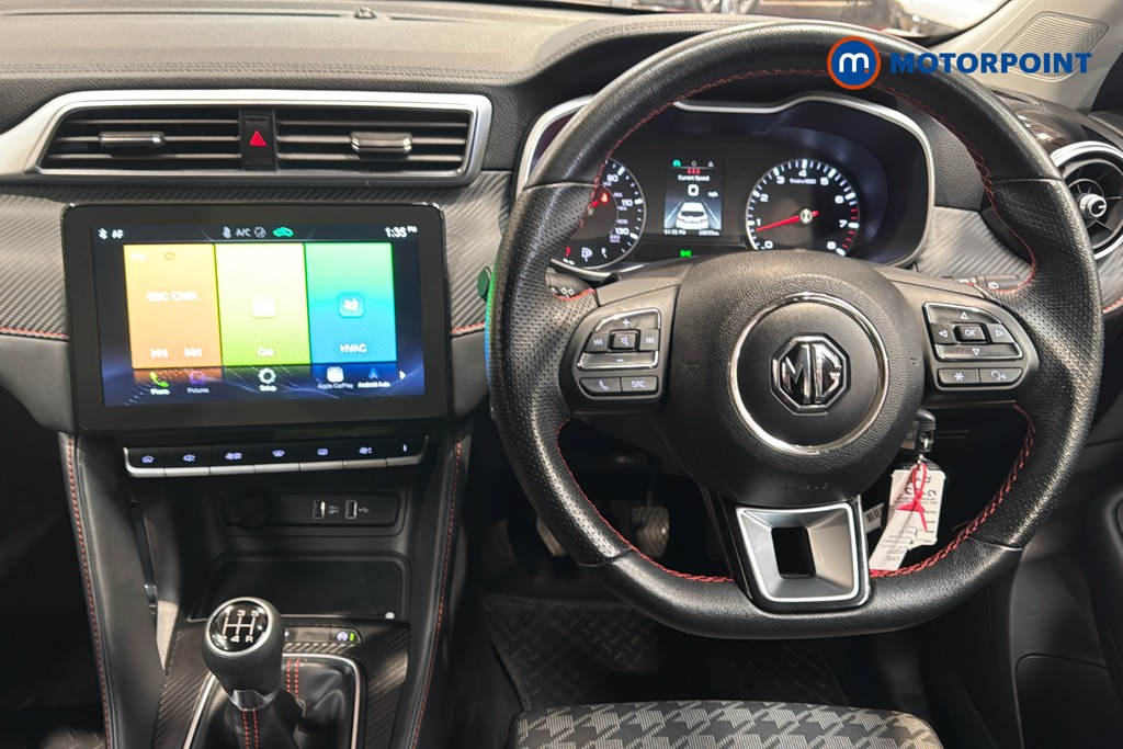 Mg Motor Uk ZS Excite Manual Petrol SUV - Stock Number (1639702) - 2nd supplementary image