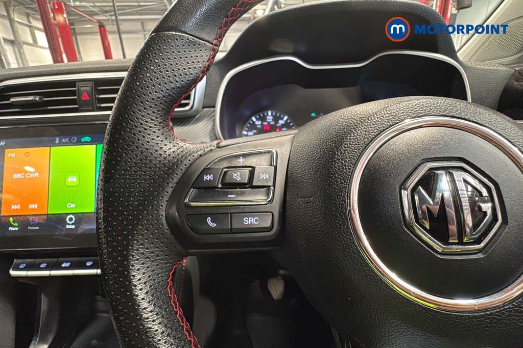 Mg Motor Uk ZS Excite Manual Petrol SUV - Stock Number (1639702) - 3rd supplementary image