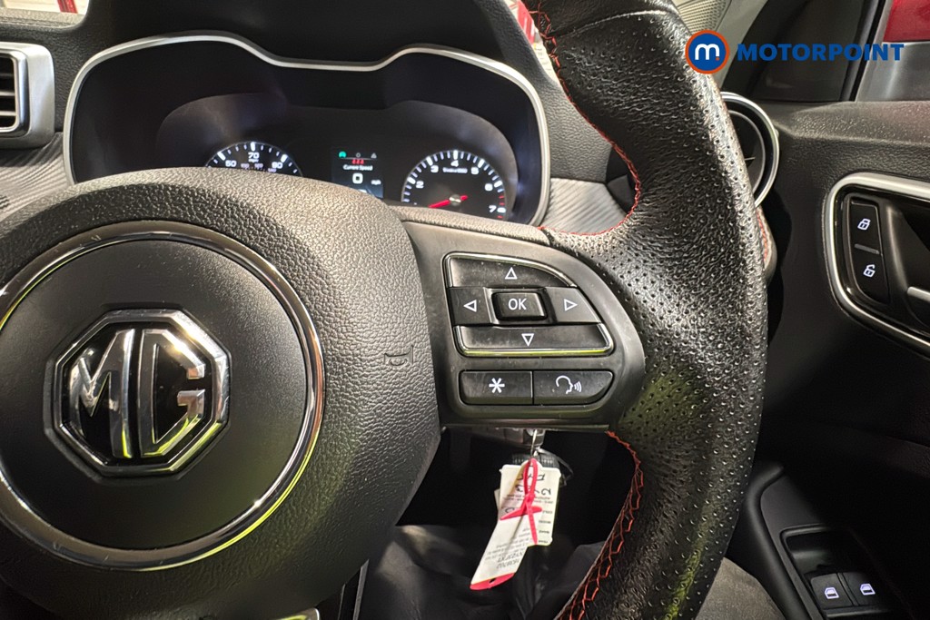 Mg Motor Uk ZS Excite Manual Petrol SUV - Stock Number (1639702) - 4th supplementary image
