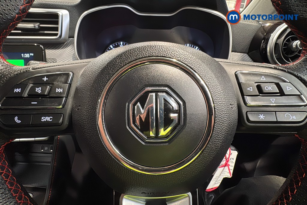 Mg Motor Uk ZS Excite Manual Petrol SUV - Stock Number (1639702) - 5th supplementary image