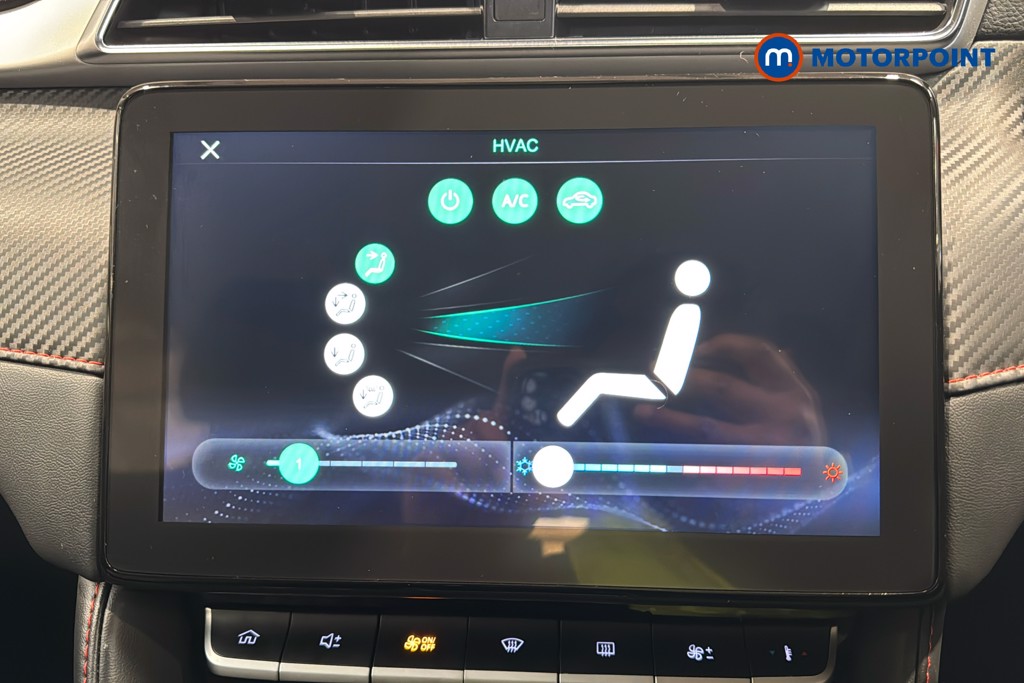Mg Motor Uk ZS Excite Manual Petrol SUV - Stock Number (1639702) - 12th supplementary image