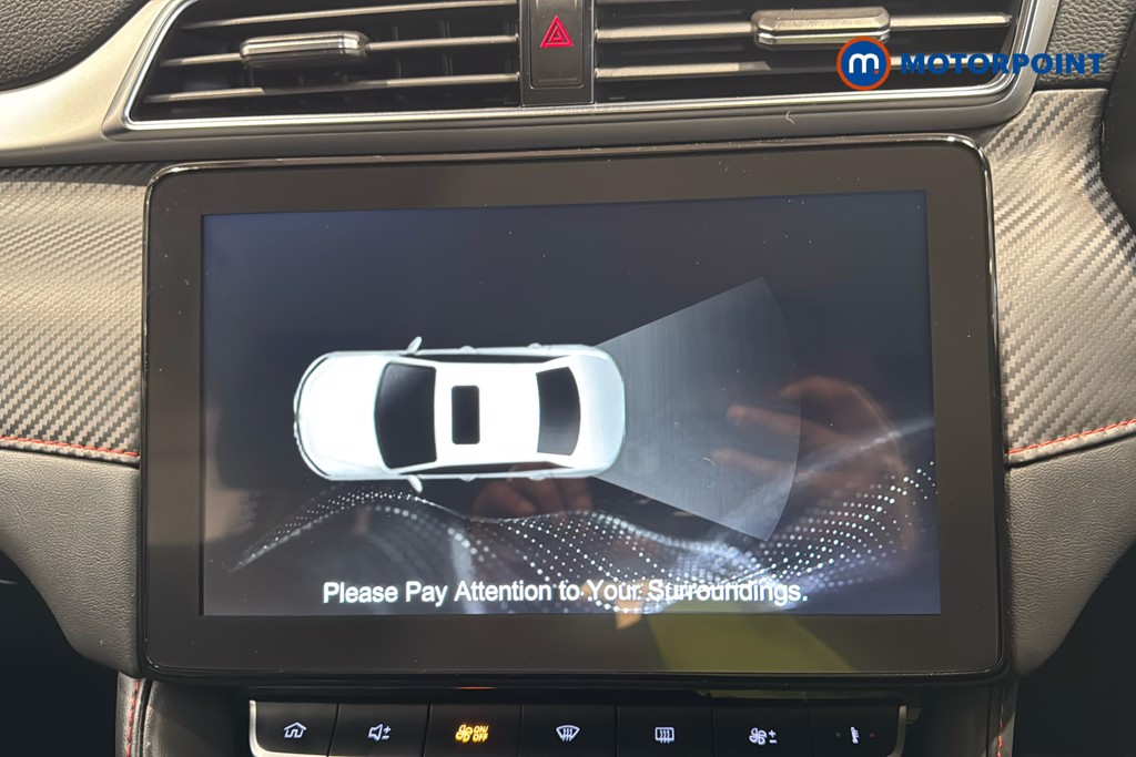 Mg Motor Uk ZS Excite Manual Petrol SUV - Stock Number (1639702) - 13th supplementary image