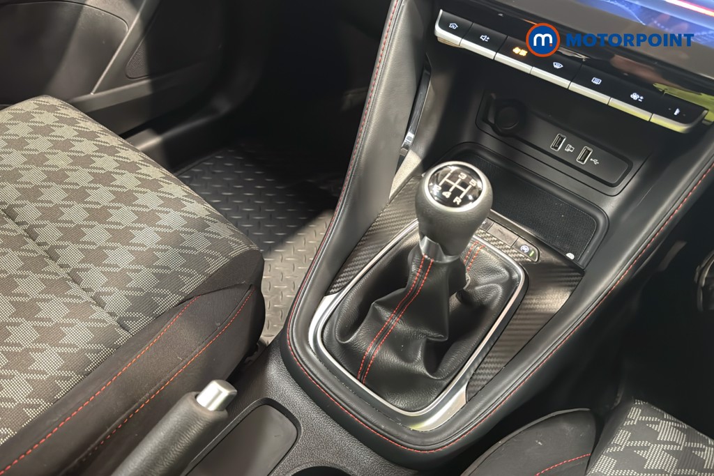 Mg Motor Uk ZS Excite Manual Petrol SUV - Stock Number (1639702) - 15th supplementary image