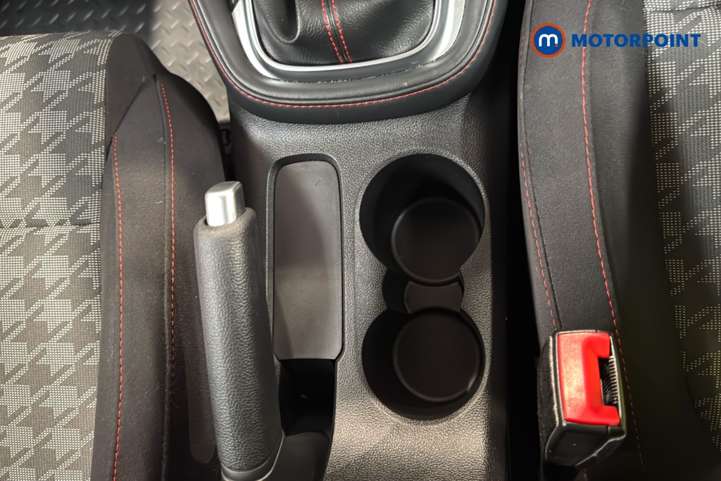 Mg Motor Uk ZS Excite Manual Petrol SUV - Stock Number (1639702) - 16th supplementary image