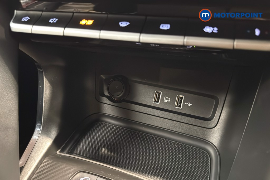Mg Motor Uk ZS Excite Manual Petrol SUV - Stock Number (1639702) - 17th supplementary image
