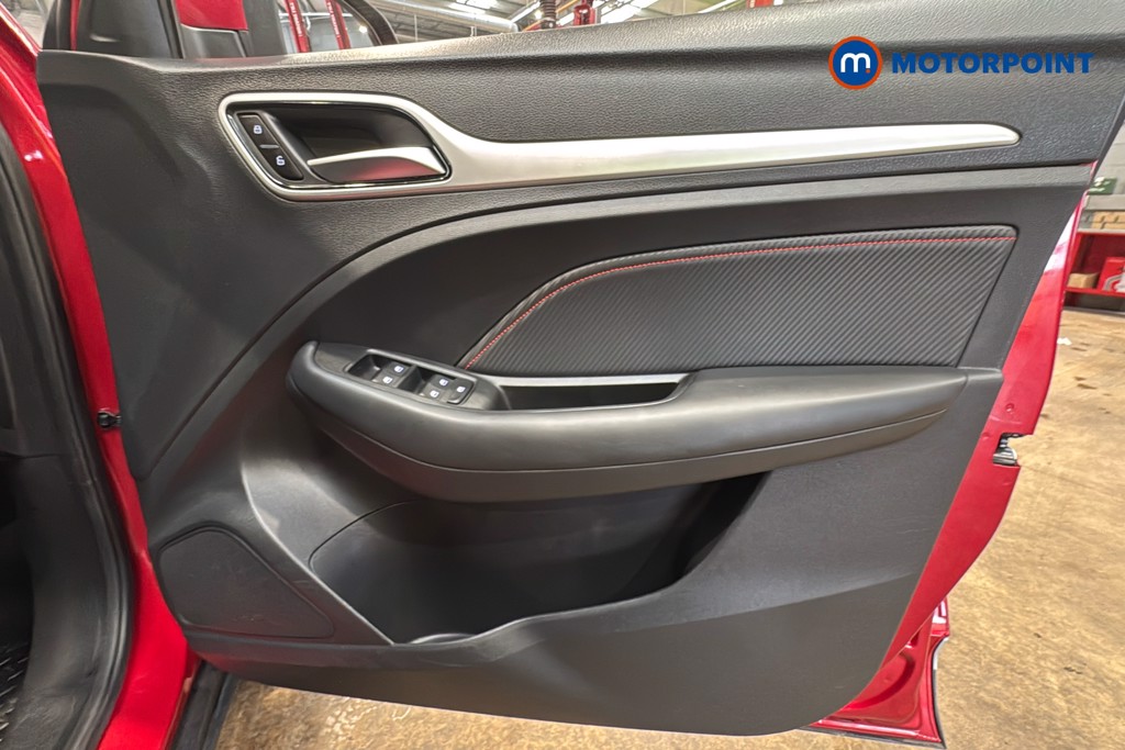 Mg Motor Uk ZS Excite Manual Petrol SUV - Stock Number (1639702) - 19th supplementary image