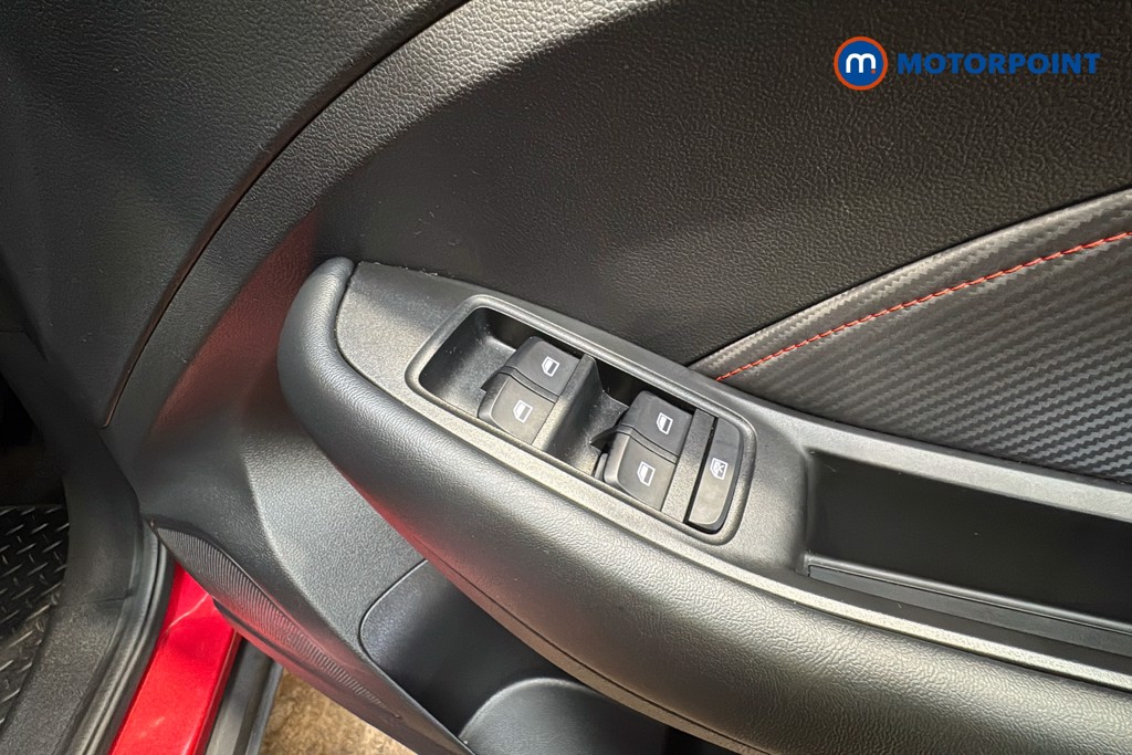Mg Motor Uk ZS Excite Manual Petrol SUV - Stock Number (1639702) - 20th supplementary image