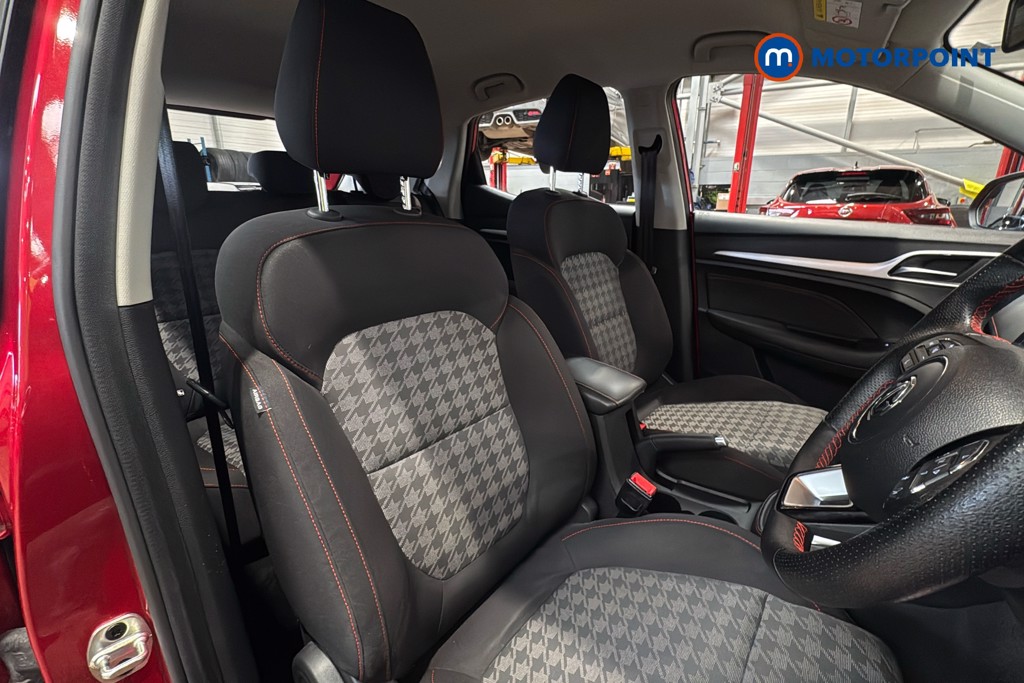 Mg Motor Uk ZS Excite Manual Petrol SUV - Stock Number (1639702) - 22nd supplementary image