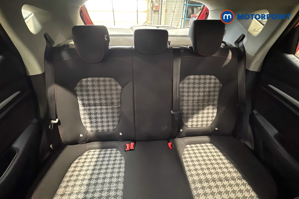 Mg Motor Uk ZS Excite Manual Petrol SUV - Stock Number (1639702) - 28th supplementary image
