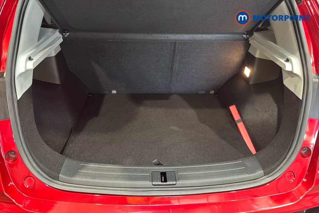 Mg Motor Uk ZS Excite Manual Petrol SUV - Stock Number (1639702) - 33rd supplementary image