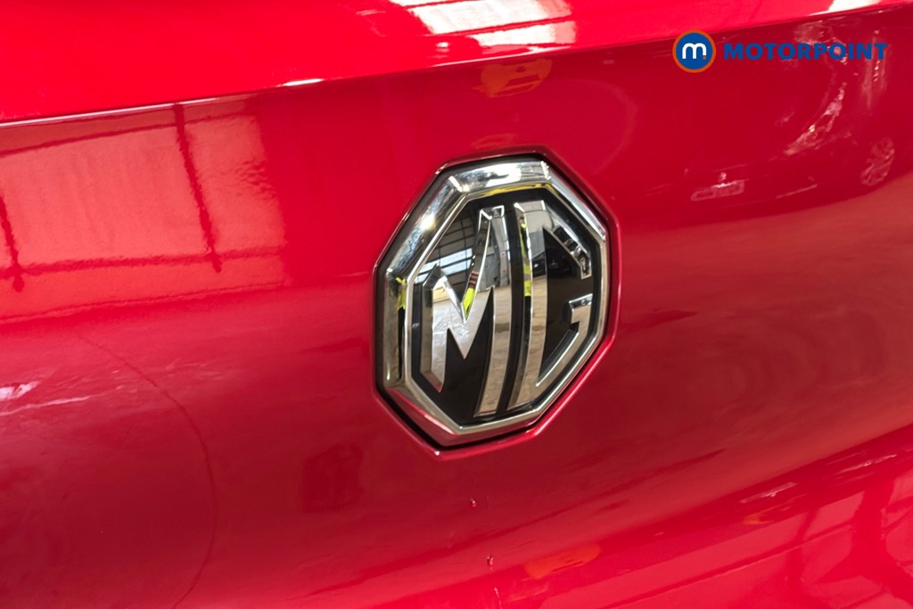 Mg Motor Uk ZS Excite Manual Petrol SUV - Stock Number (1639702) - 36th supplementary image