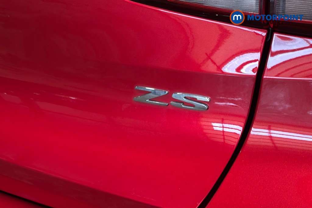 Mg Motor Uk ZS Excite Manual Petrol SUV - Stock Number (1639702) - 37th supplementary image