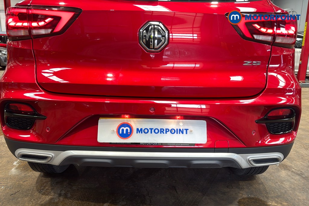 Mg Motor Uk ZS Excite Manual Petrol SUV - Stock Number (1639702) - 40th supplementary image
