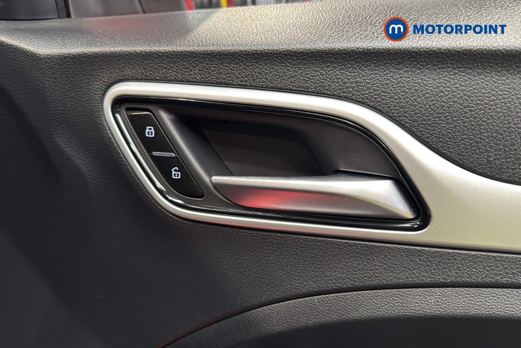 Mg Motor Uk ZS Excite Manual Petrol SUV - Stock Number (1639702) - 42nd supplementary image