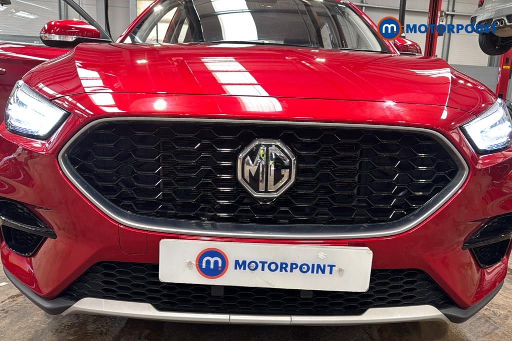 Mg Motor Uk ZS Excite Manual Petrol SUV - Stock Number (1639702) - 45th supplementary image