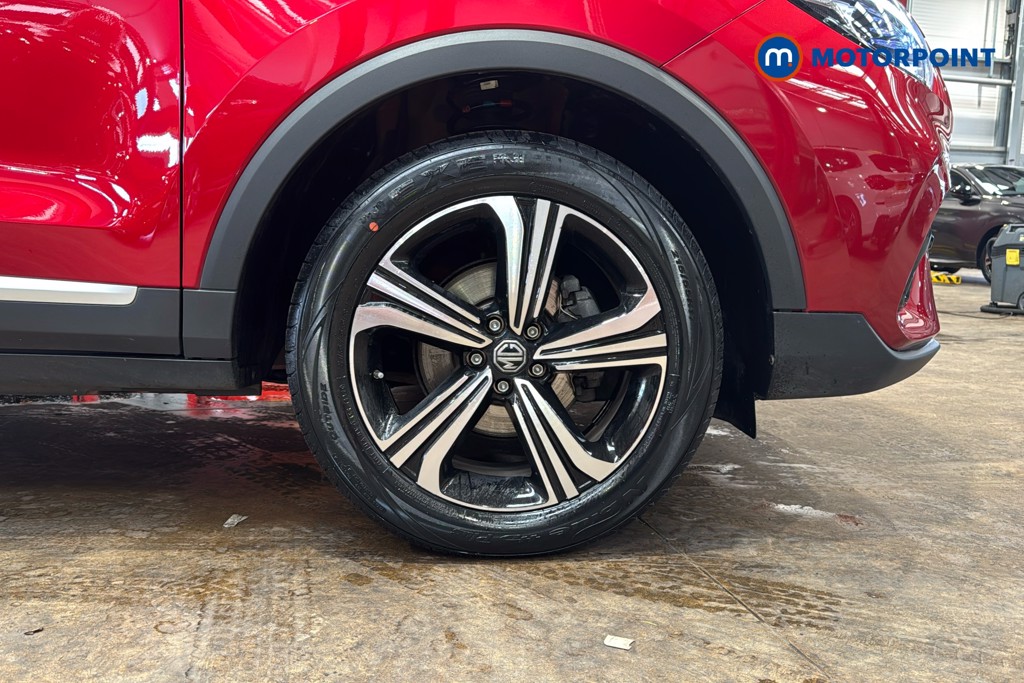 Mg Motor Uk ZS Excite Manual Petrol SUV - Stock Number (1639702) - 50th supplementary image