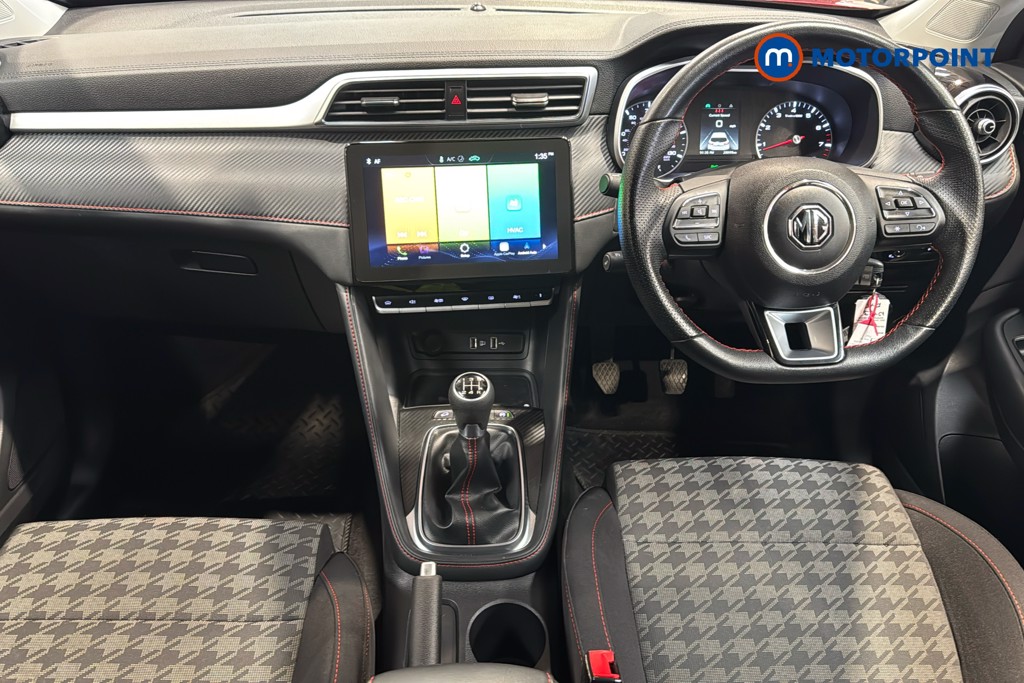 Mg Motor Uk ZS Excite Manual Petrol SUV - Stock Number (1639702) - 1st supplementary image