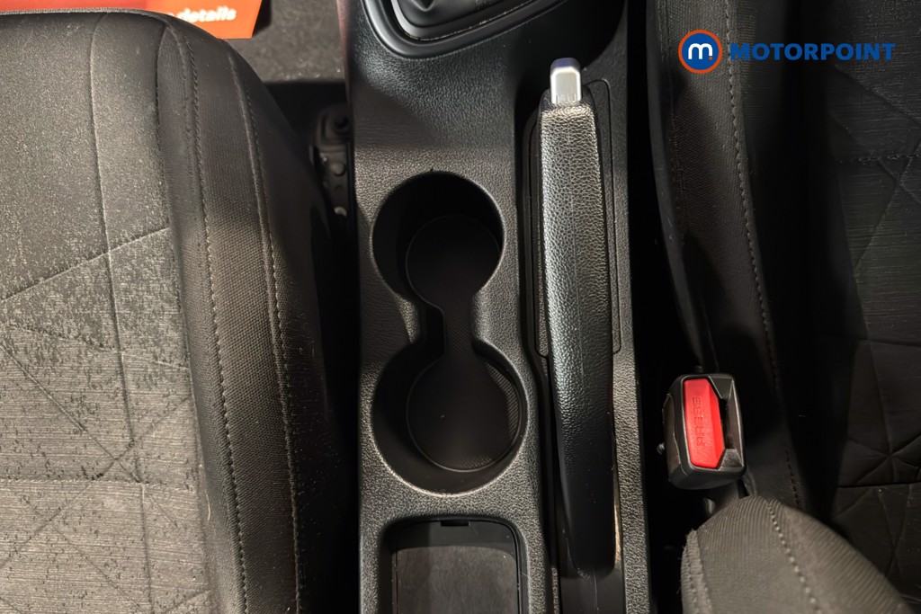 Hyundai Bayon Se Connect Manual Petrol SUV - Stock Number (1639890) - 16th supplementary image