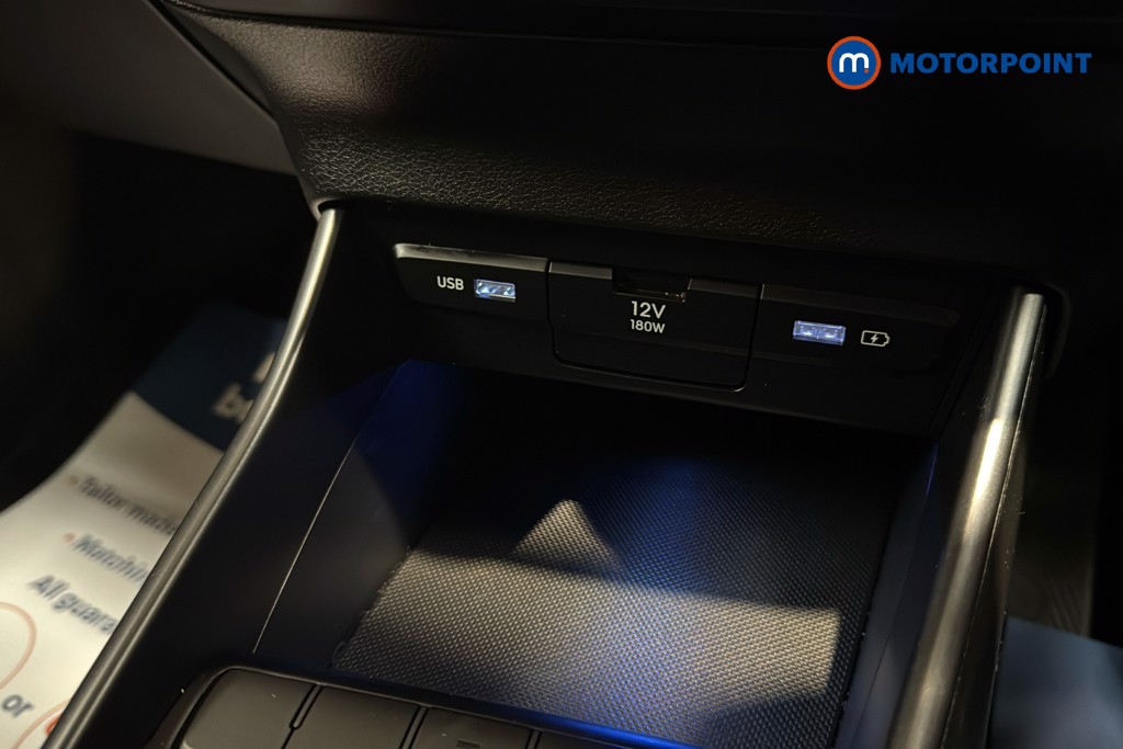 Hyundai Bayon Se Connect Manual Petrol SUV - Stock Number (1639890) - 17th supplementary image