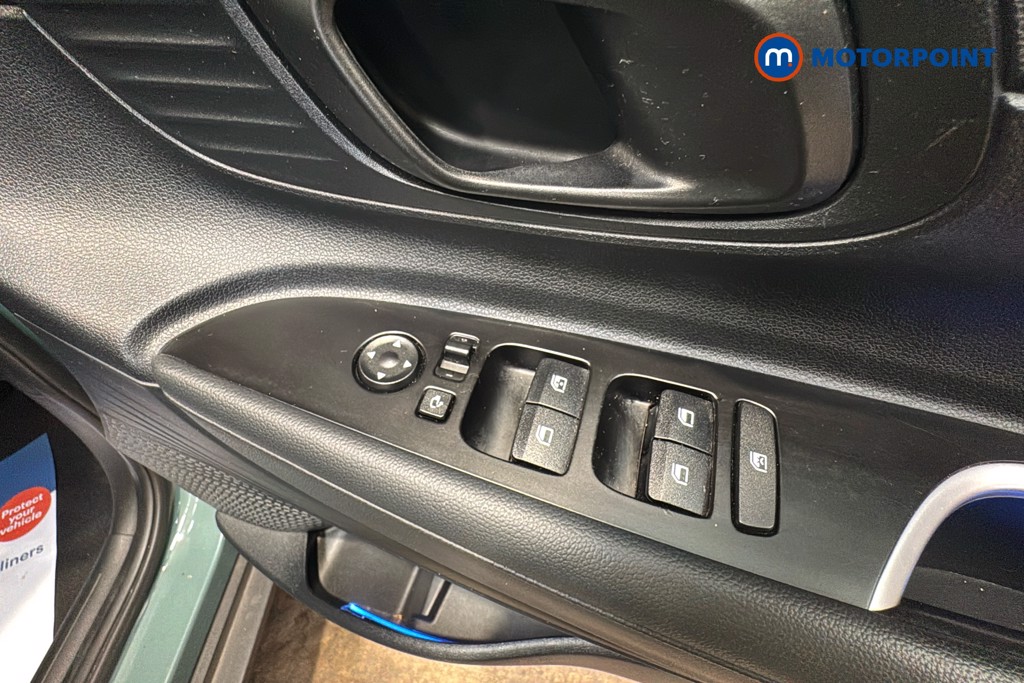 Hyundai Bayon Se Connect Manual Petrol SUV - Stock Number (1639890) - 20th supplementary image