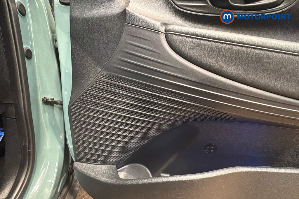Hyundai Bayon Se Connect Manual Petrol SUV - Stock Number (1639890) - 21st supplementary image