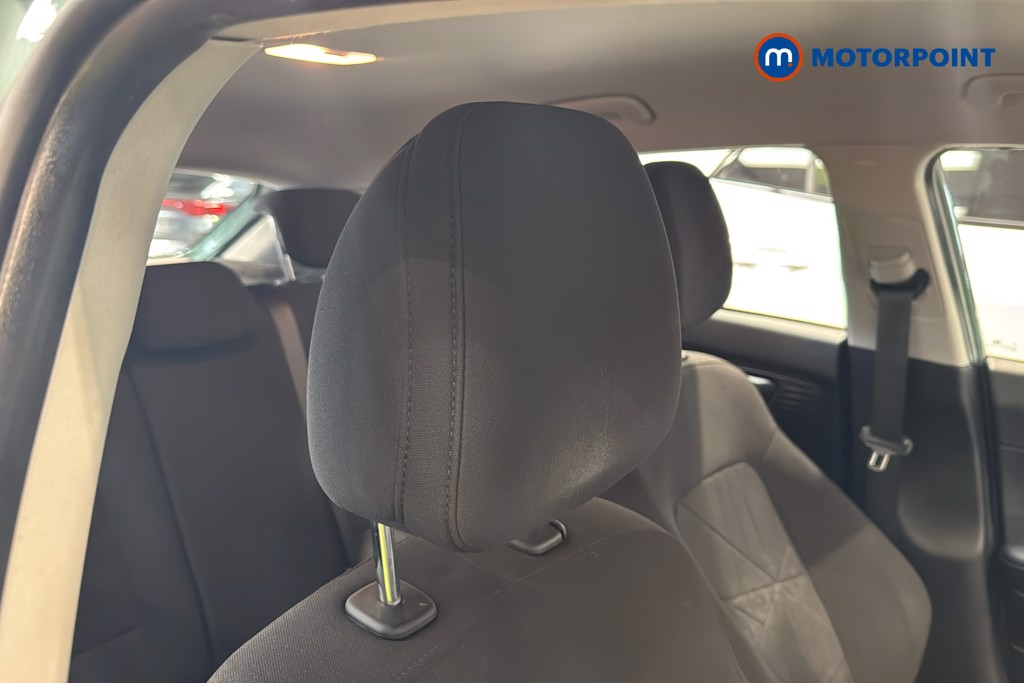 Hyundai Bayon Se Connect Manual Petrol SUV - Stock Number (1639890) - 23rd supplementary image