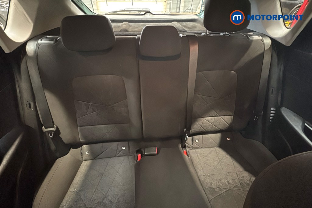 Hyundai Bayon Se Connect Manual Petrol SUV - Stock Number (1639890) - 28th supplementary image
