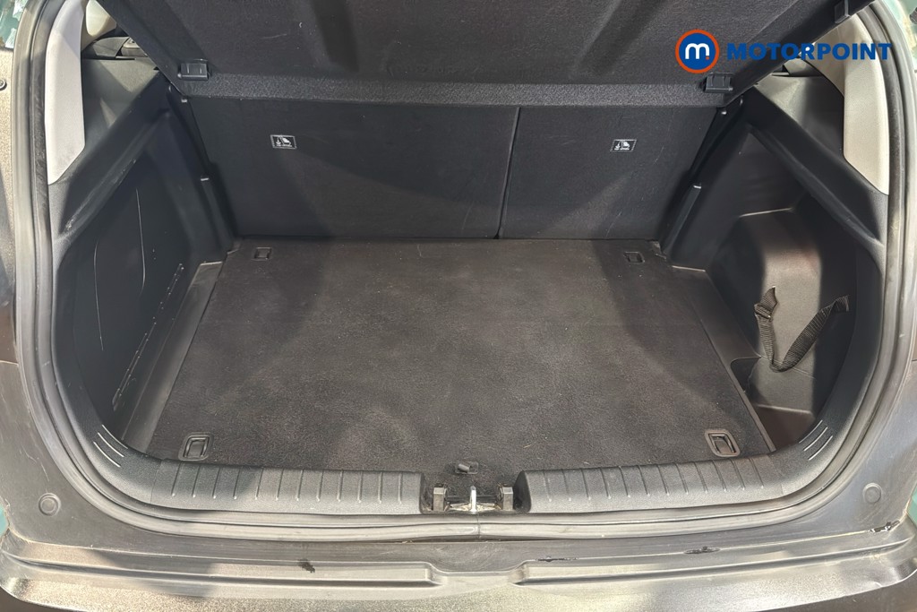 Hyundai Bayon Se Connect Manual Petrol SUV - Stock Number (1639890) - 33rd supplementary image