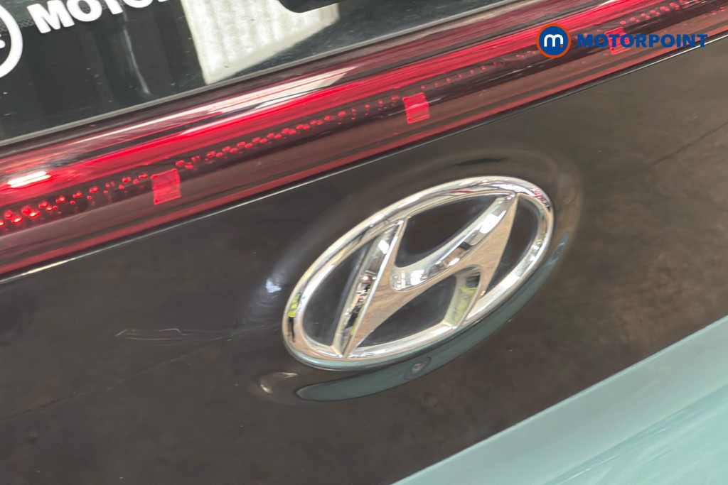 Hyundai Bayon Se Connect Manual Petrol SUV - Stock Number (1639890) - 37th supplementary image