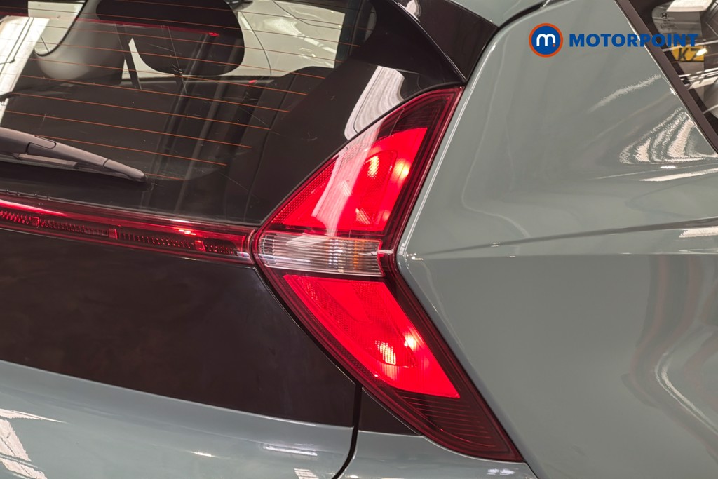 Hyundai Bayon Se Connect Manual Petrol SUV - Stock Number (1639890) - 38th supplementary image