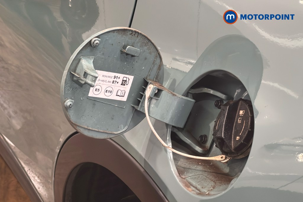 Hyundai Bayon Se Connect Manual Petrol SUV - Stock Number (1639890) - 41st supplementary image