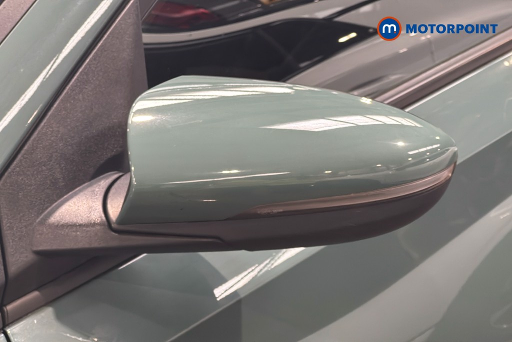 Hyundai Bayon Se Connect Manual Petrol SUV - Stock Number (1639890) - 43rd supplementary image