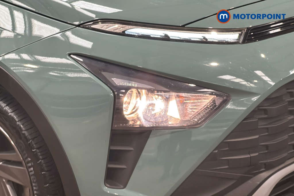 Hyundai Bayon Se Connect Manual Petrol SUV - Stock Number (1639890) - 44th supplementary image