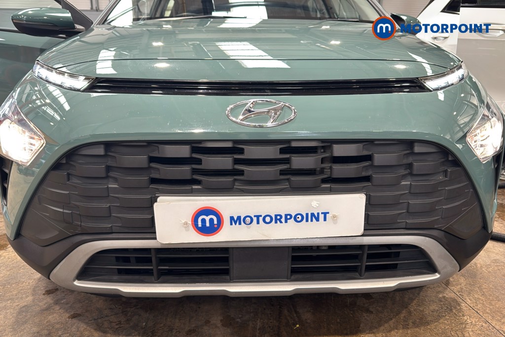 Hyundai Bayon Se Connect Manual Petrol SUV - Stock Number (1639890) - 45th supplementary image