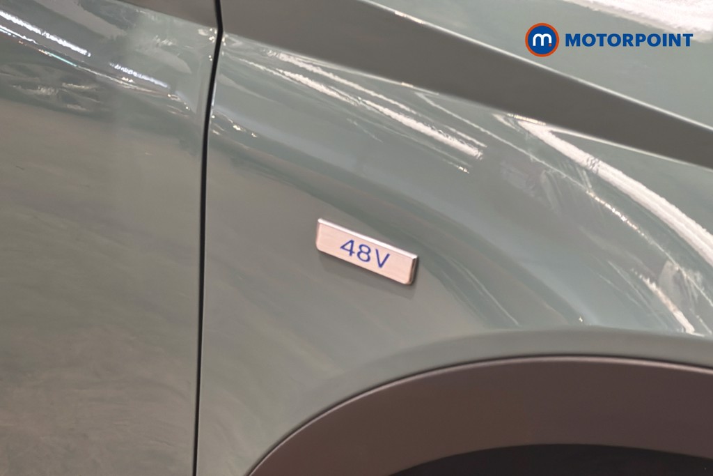 Hyundai Bayon Se Connect Manual Petrol SUV - Stock Number (1639890) - 46th supplementary image