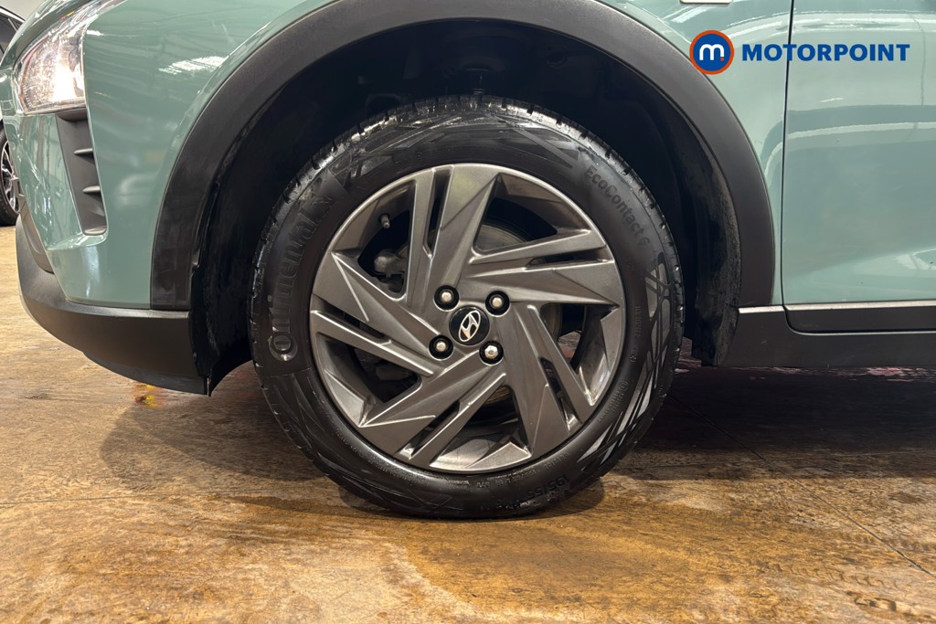 Hyundai Bayon Se Connect Manual Petrol SUV - Stock Number (1639890) - 47th supplementary image