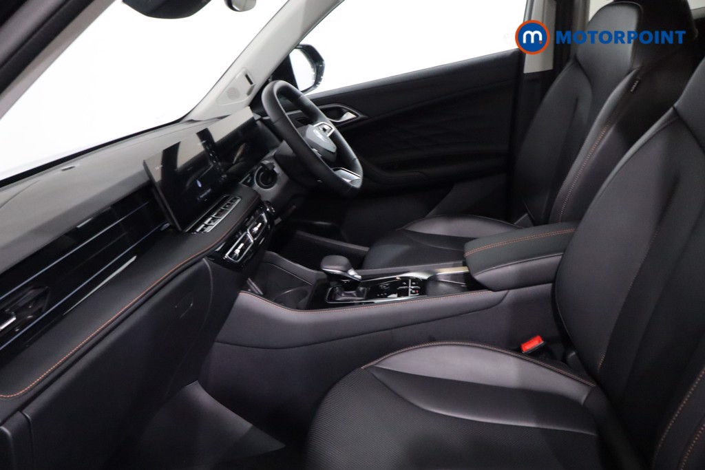 Mg Motor Uk HS Trophy Automatic Petrol-Electric Hybrid SUV - Stock Number (1639952) - 4th supplementary image