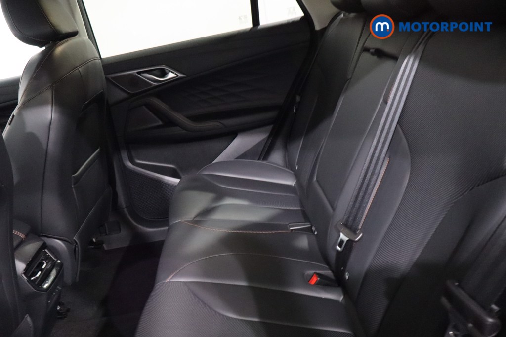 Mg Motor Uk HS Trophy Automatic Petrol-Electric Hybrid SUV - Stock Number (1639952) - 5th supplementary image